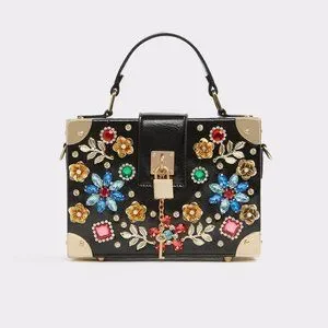 Aldo calini box bag sale